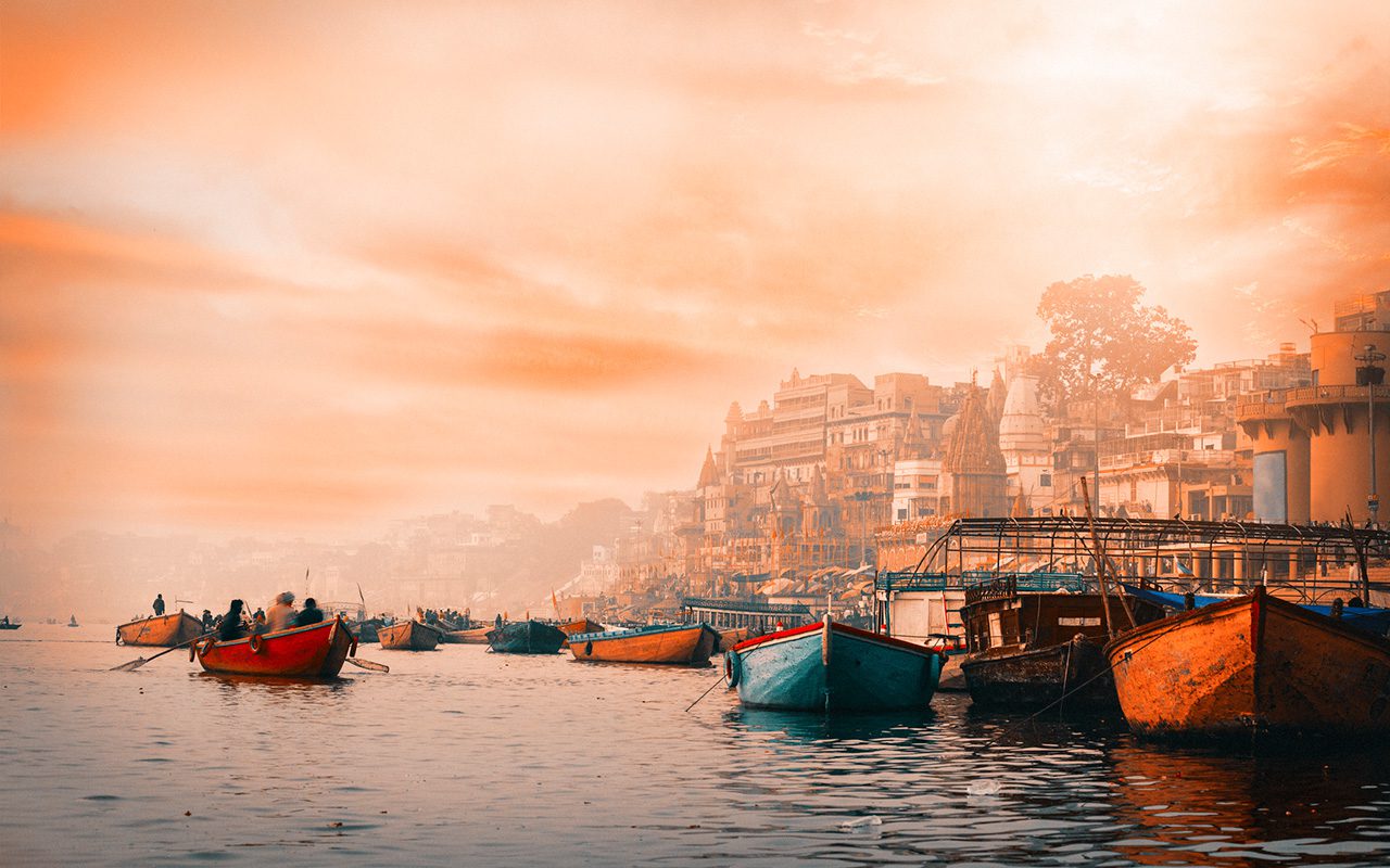 International healthcare