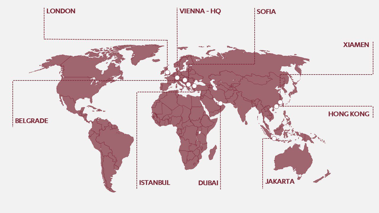dhig office locations worldwide